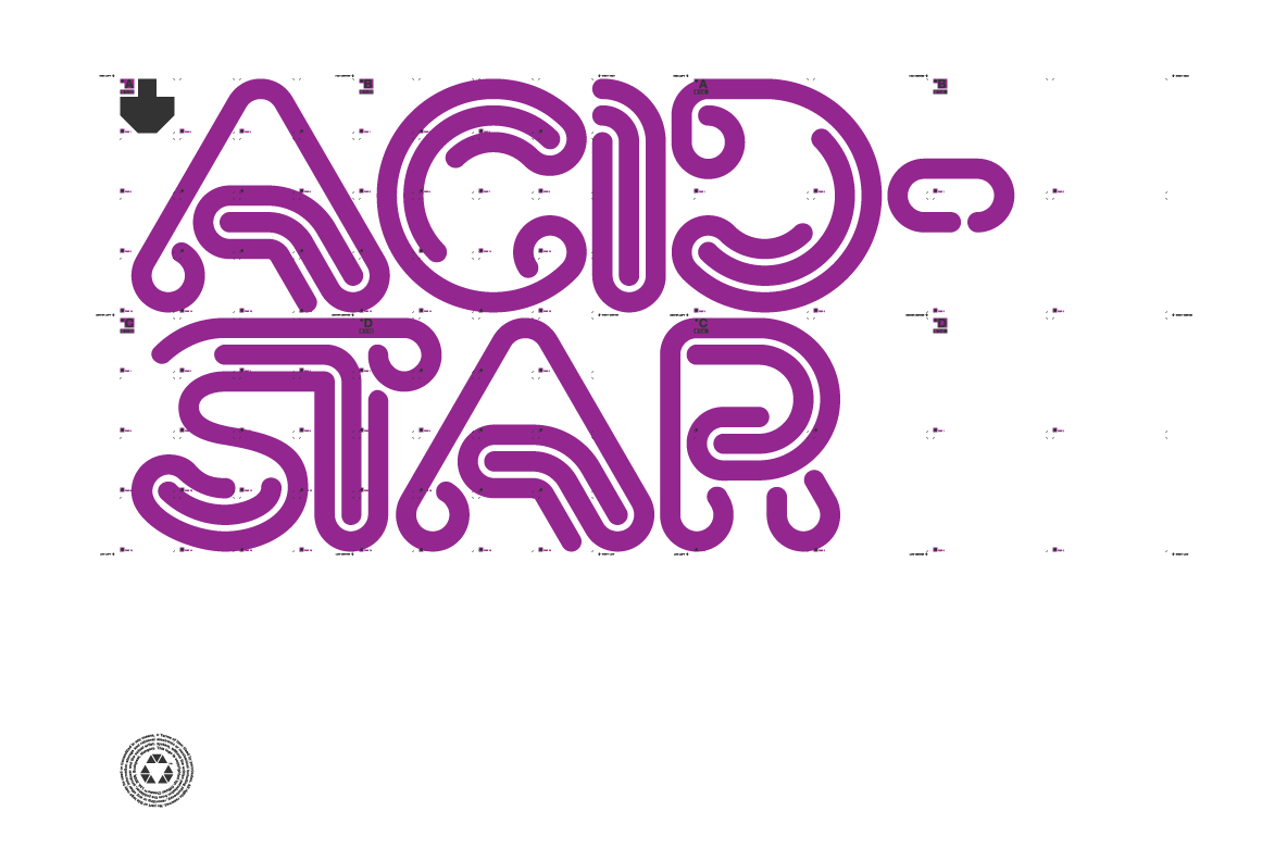 Acidstar