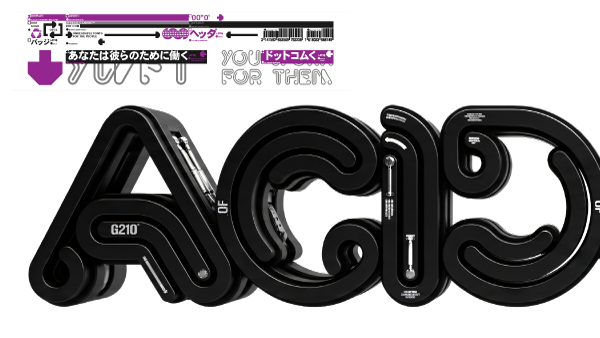 Acidstar