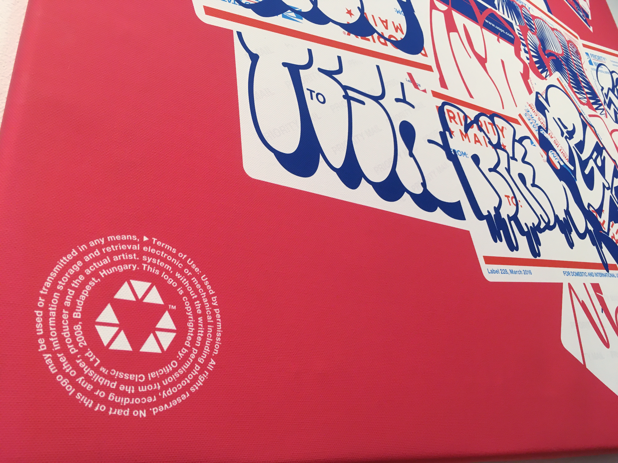 Priority Handstyles Vol. 1