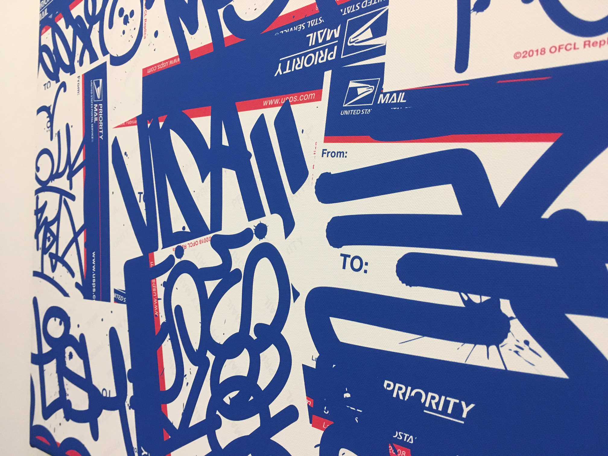 Priority Handstyles Vol. 1