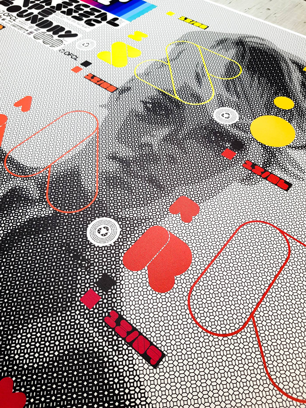 Footshop Exhibition
