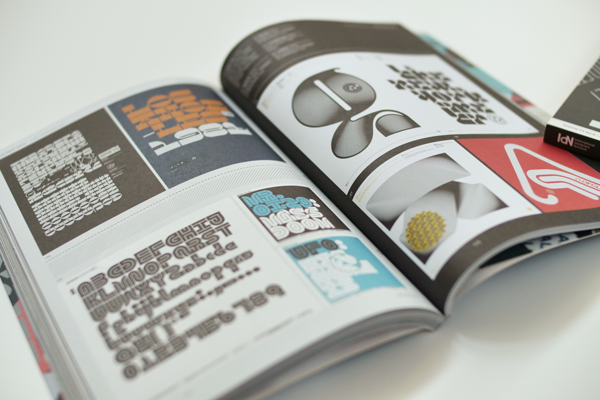 IdN Magazine Vol. 24