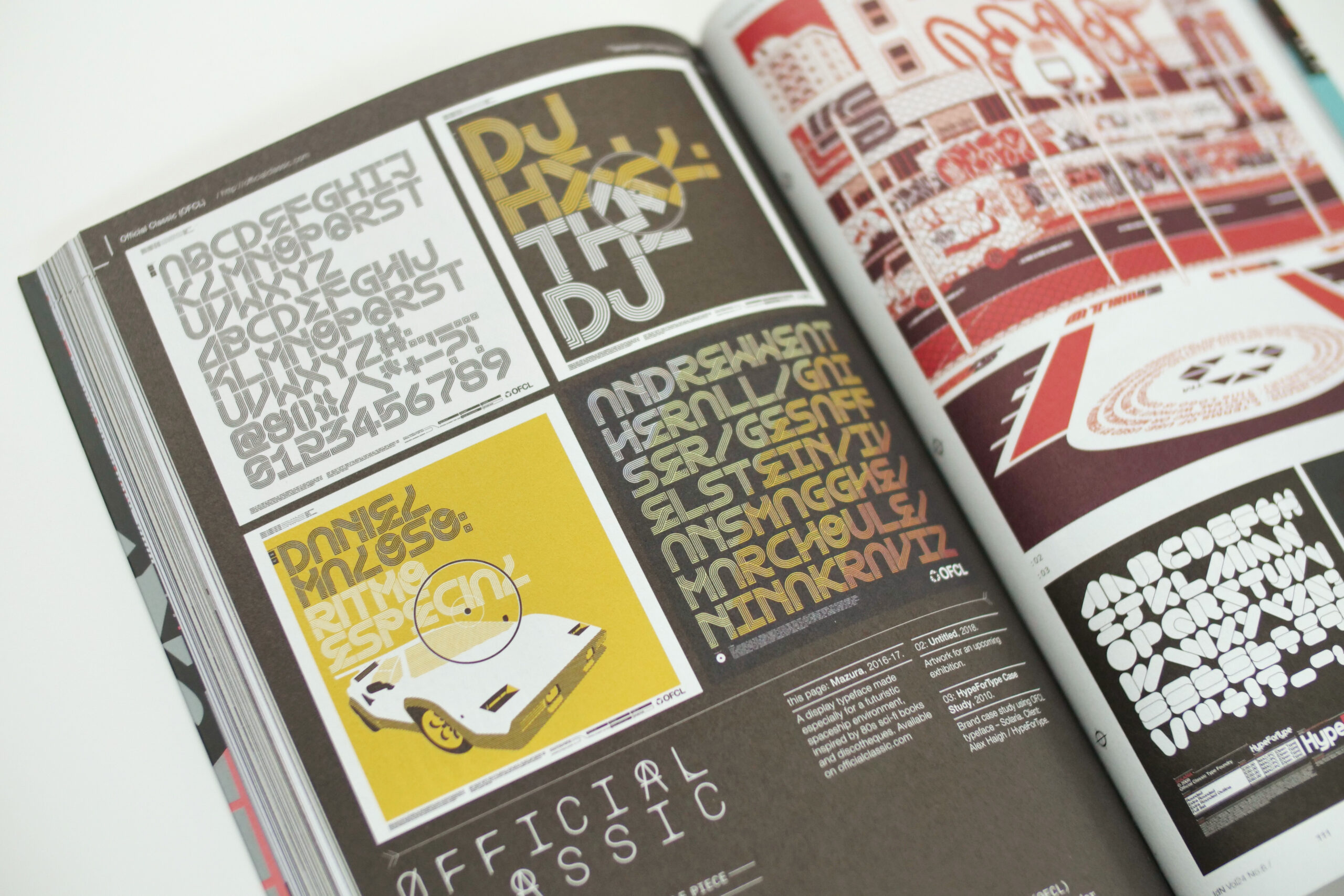 IdN Magazine Vol. 24