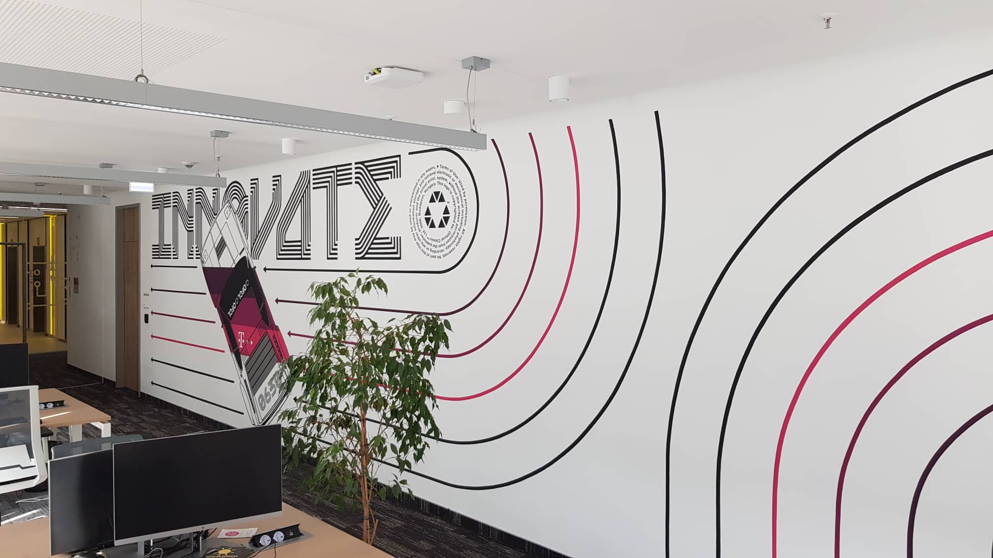 Magyar Telekom Headquarters