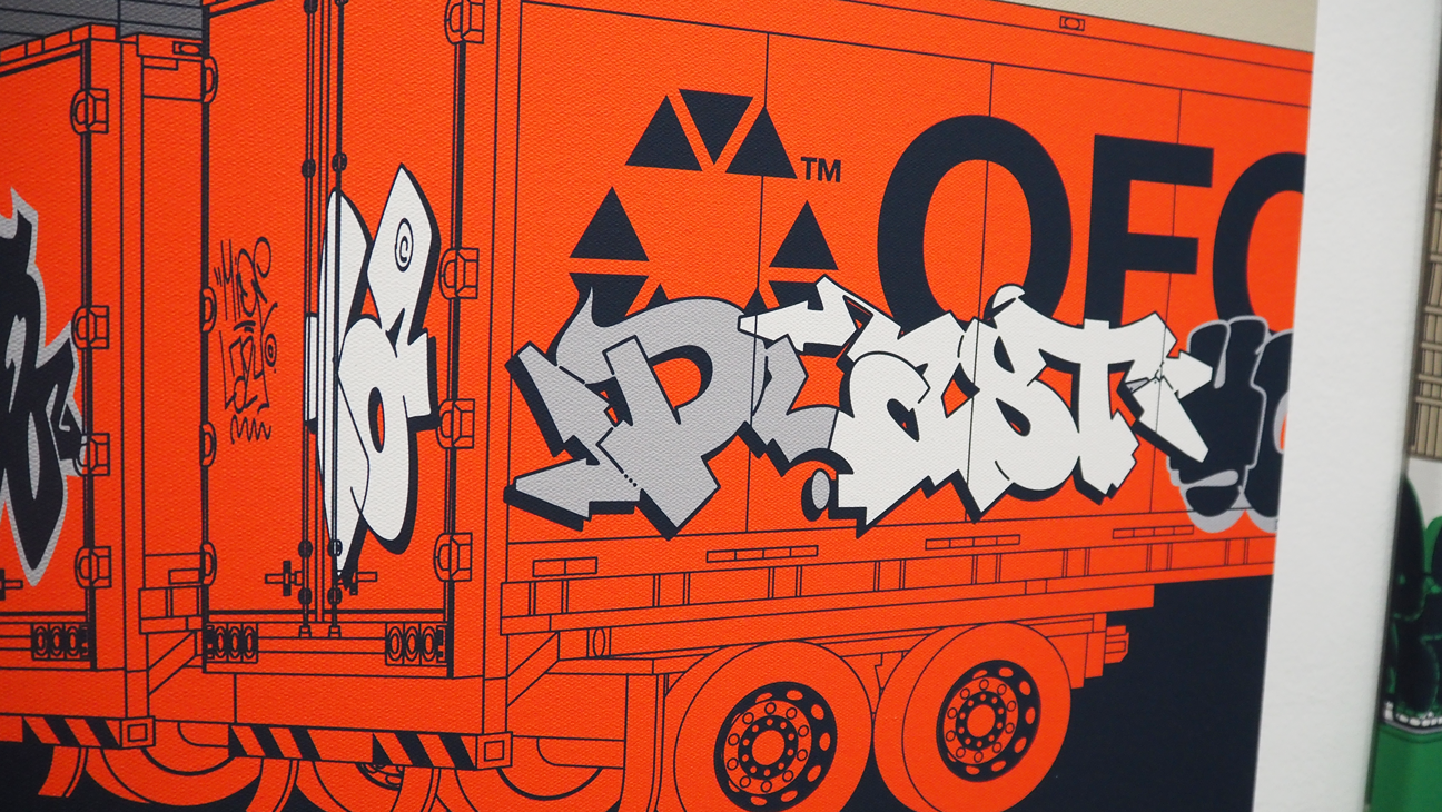 Priority Handstyles Vol. 2