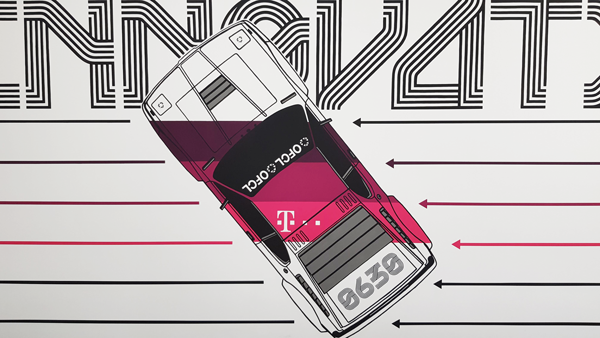 Magyar Telekom Headquarters