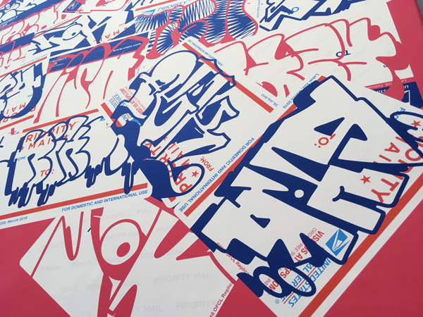Priority Handstyles Vol. 1