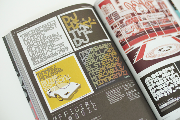 IdN Magazine Vol. 24