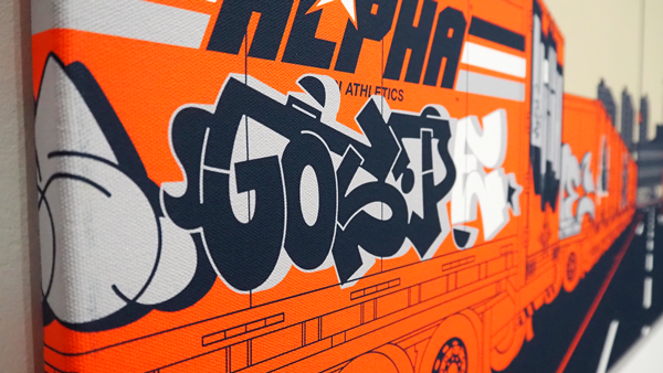 Priority Handstyles Vol. 2