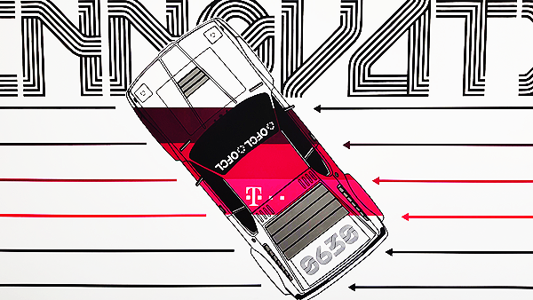 Magyar Telekom Headquarters