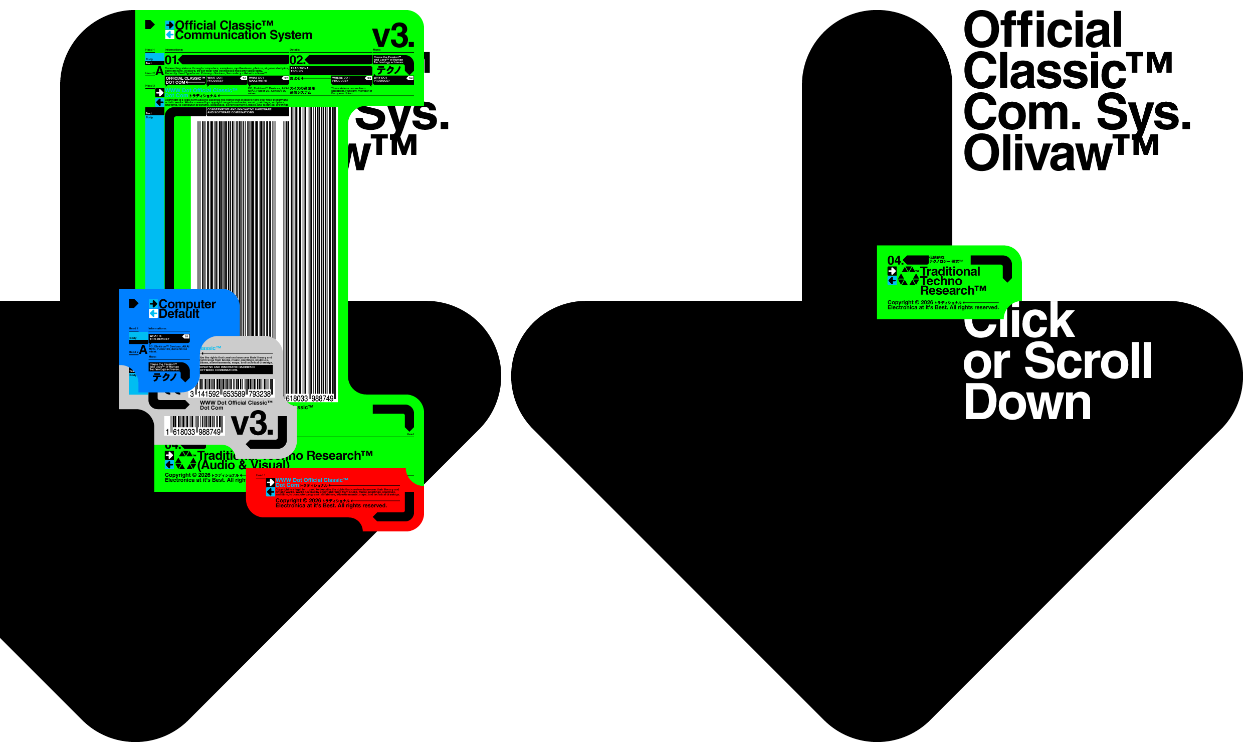 Olivaw