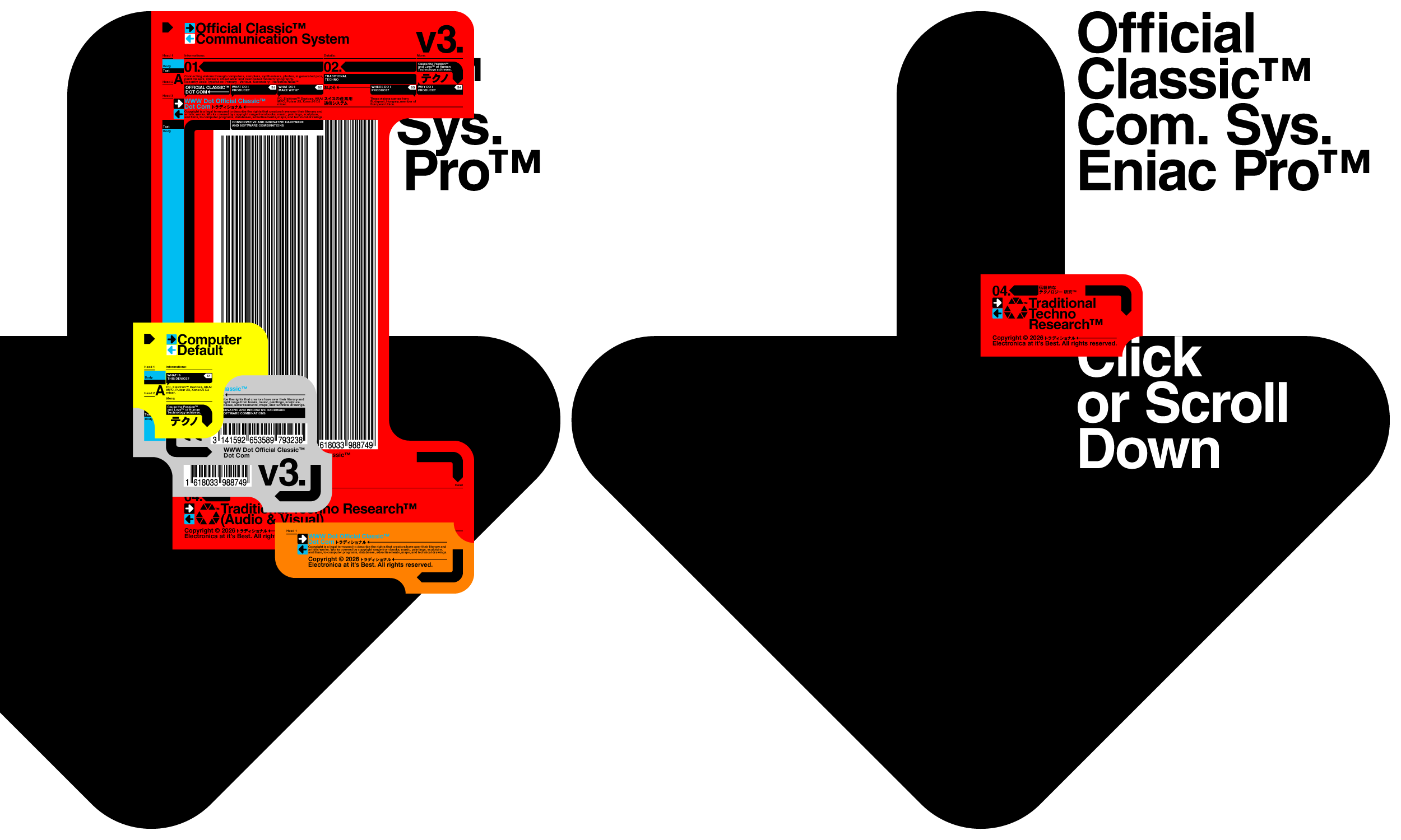 Eniac PRO