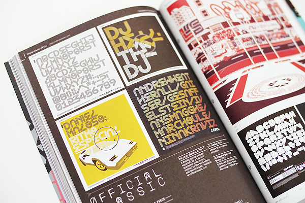 IdN Magazine Vol. 24