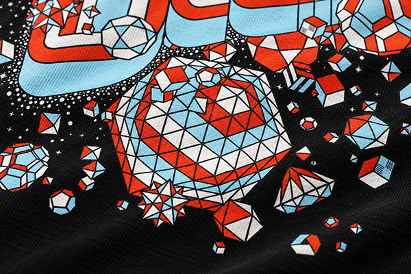 Beautiful Decay Shirt