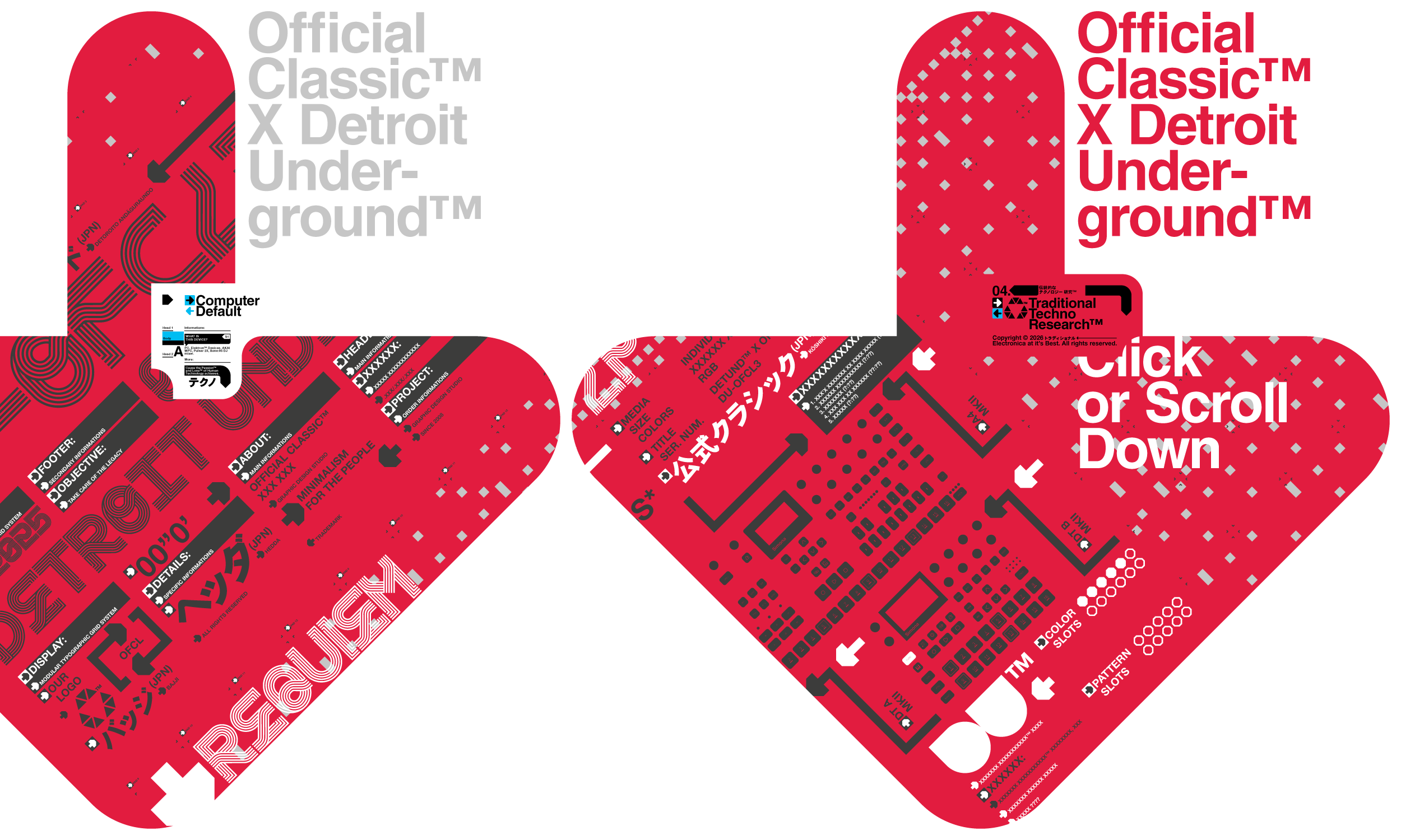 REQUIEM / DU-OFCL3