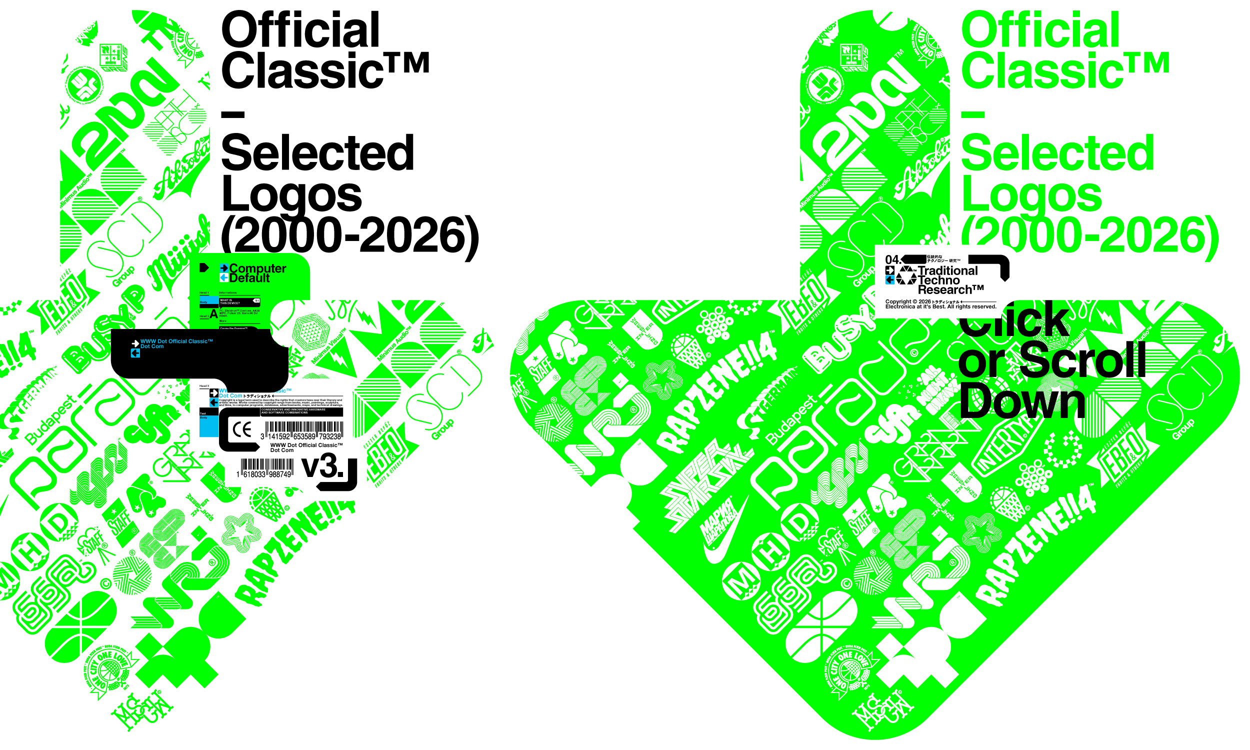 Selected Logos