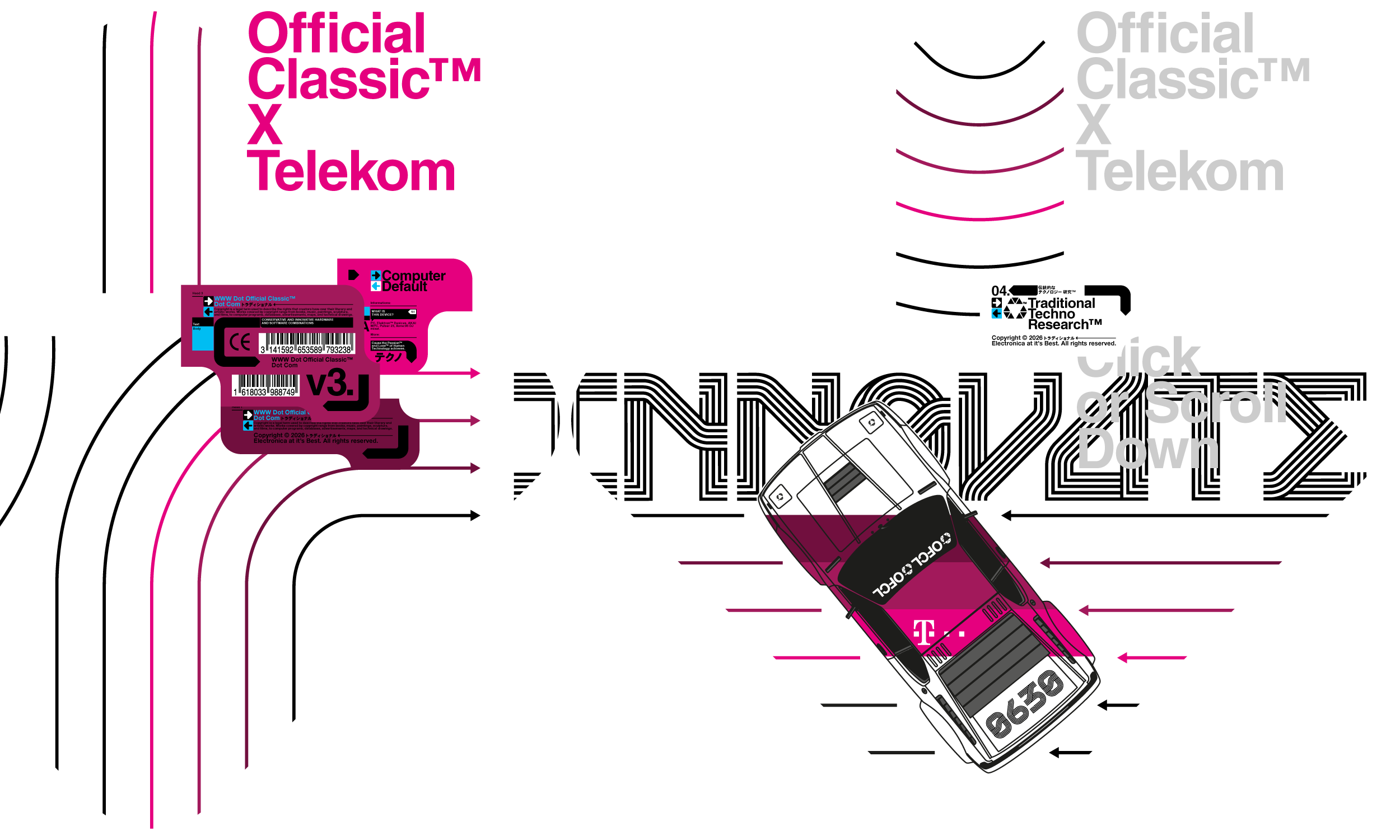 Magyar Telekom Headquarters